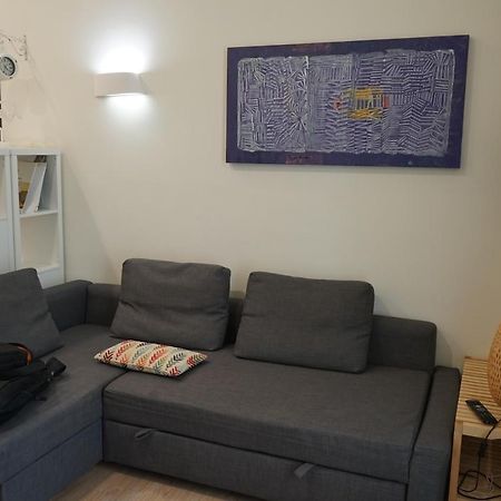 N A P Experience Apartments Naples Luaran gambar